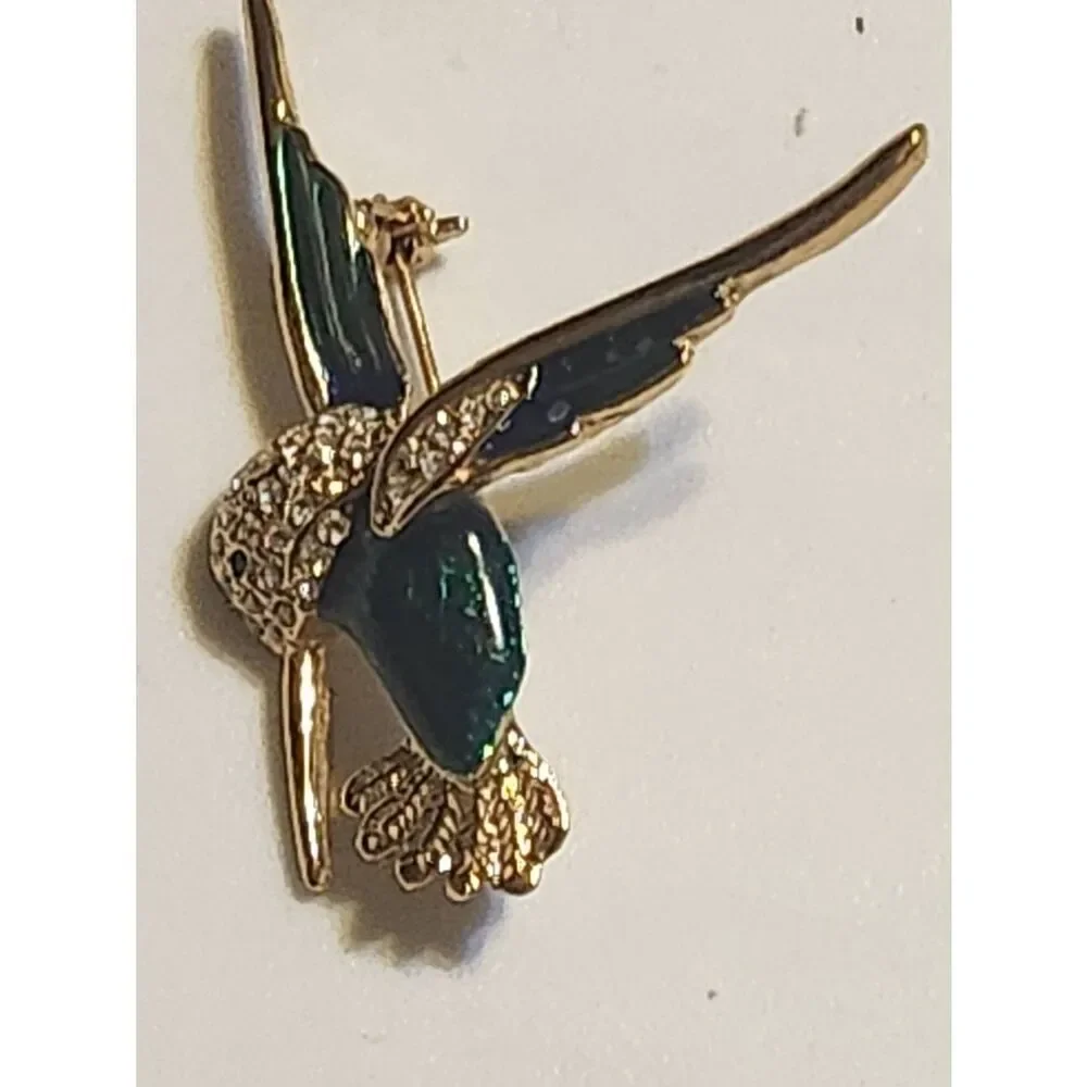 No Brand vintage green